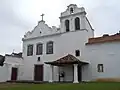 Anjos-Konvent