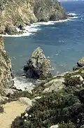 Cabo da Roca