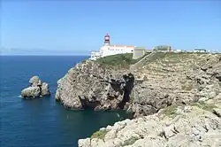 Cabo de São Vicente