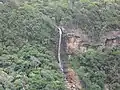 Wasserfall