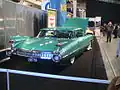 Cadillac Sedan De Ville, Baujahr 1959