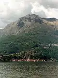Cadenabbia am Comer See