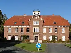 Gut Cadenberge
