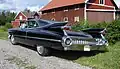 Cadillac 62 Series (1959)