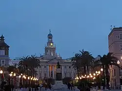 Rathaus