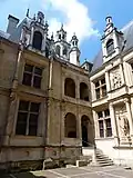 Hôtel d’Escoville