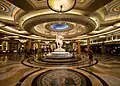 Hotellobby