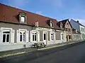 Café in Beuvrequen