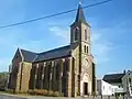 Kirche Saint-Éloi