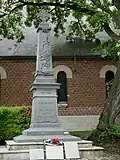 Gefallenendenkmal