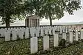 Soldatenfriedhof