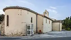 Kirche Saint-Vincent