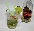 Caipirinha („Pitúrinha“)