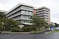 Cairns Base Hospital