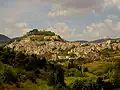 Calatafimi Segesta