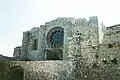 Castillo de Calatrava la Nueva (Konvent)