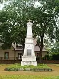 Kriegerdenkmal