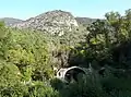 Viel Kalk in Prats-de-Sournia