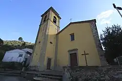 Santa Maria ad Nives