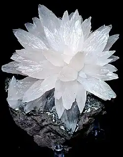 Calcit