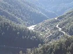 Am American River