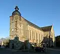 Kirche Saint-Éloi