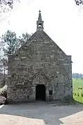 Kapelle Saint-Joseph in Callac