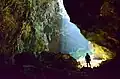 Callao-Höhle