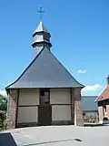 Kirche Saint-Mathurin