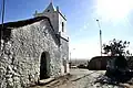 Kirche San Roque in Peine