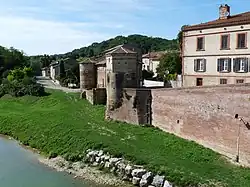 Schloss Calmont