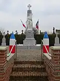Gefallenendenkmal
