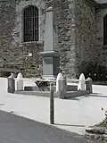Denkmal für die Gefallenen