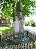 Seitenansicht
