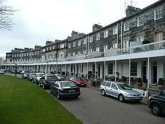 Calverley Crescent