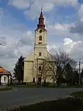 Reformierte Kirche