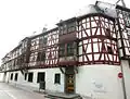 Amthof Bad Camberg