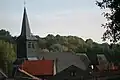 Kirche Saint-Vaast