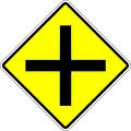 Kreuzung