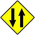 Gegenverkehr