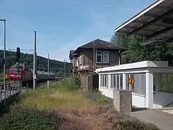 Stellwerk Cb (2015)