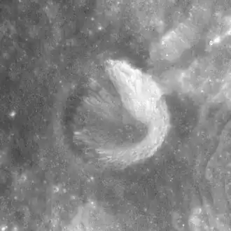 Cameron (Apollo 15)