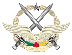 Emblem der AAC