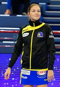 Camille Aoustin