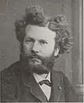 No. 1 — Camille Flammarion
