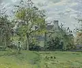 La Maison de Piette à Montfoucault