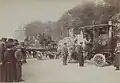 Dampf-Remorqueur mit einer kombinierten Nutz- und Zuglast von 10&nbsp;Tonnen (1899)