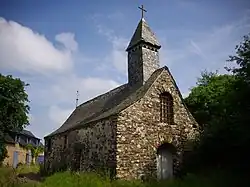 Kapelle Saint-Jean