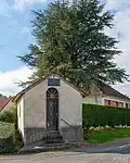 Kapelle Notre-Dame-du-Mont-Carmel