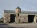 Taubenturm